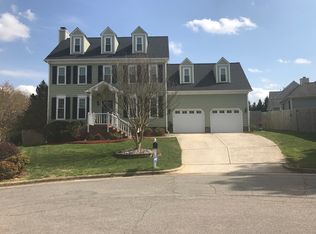 102 Oconee Ct, Cary, NC 27513