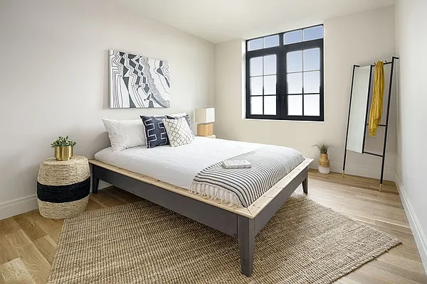 Rented by Halstead Property Development Marketing LLC | media 1