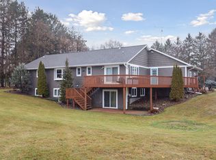 885 Division St, Clear Lake, WI 54005