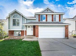 1831 N 285 W, Layton, UT 84041