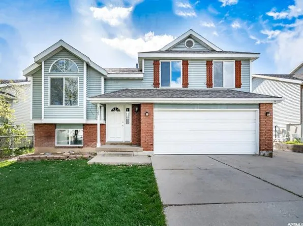 1831 N 285 W, Layton, UT 84041