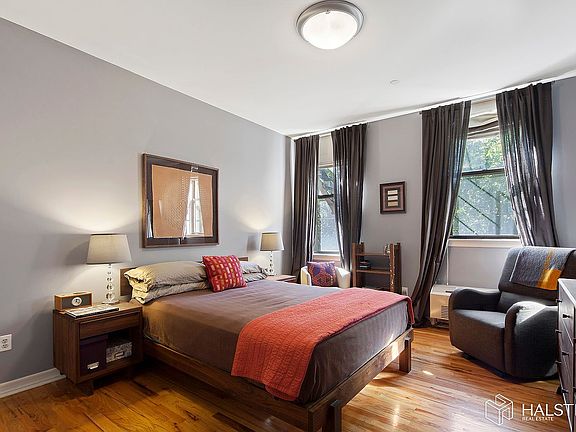 4th image of 222 W 135th St APT 3B