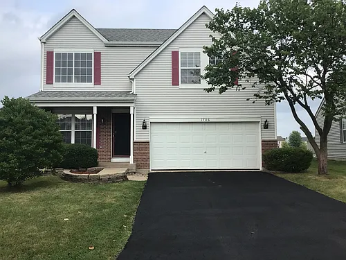 1706 Lake Pointe Ct Photo 1