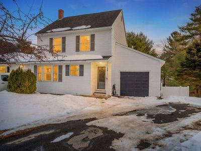 18 Summit Circle, Westbrook, ME, 04092