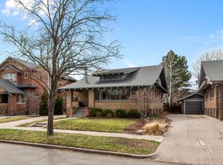1259 S High St, Denver, CO 80210