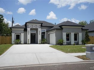 2217 Kirk Ave, Mission, TX 78572