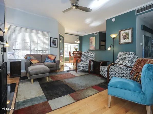 1500 E Pusch Wilderness Dr Unit 13205, Tucson, AZ 85737