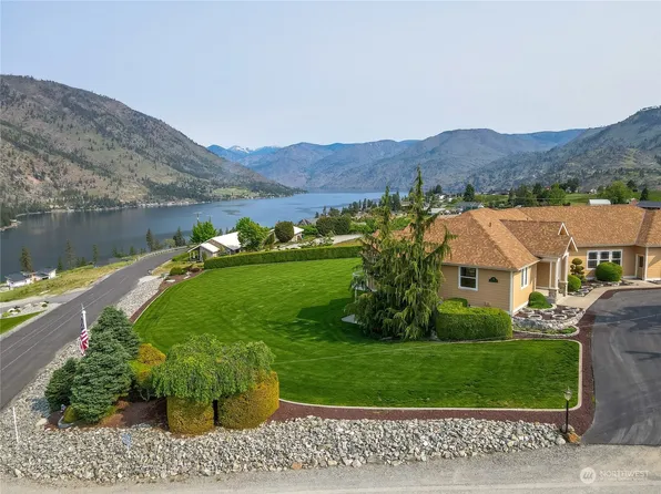 23 Lookout Ridge Lane, Manson, WA 98831