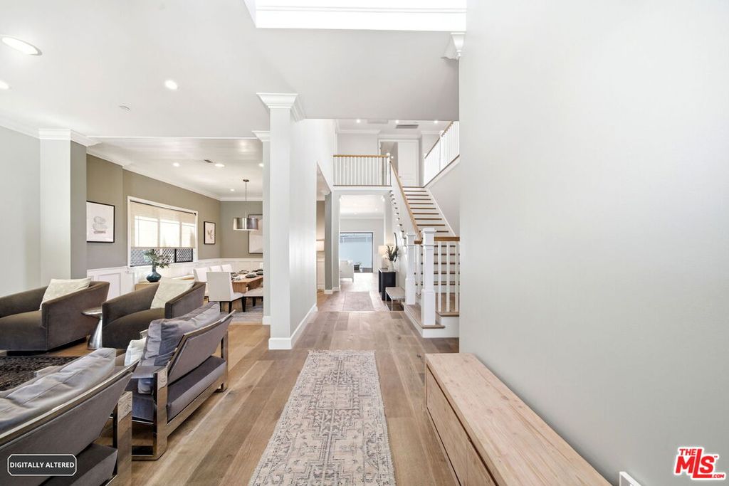 3305 Veteran Ave, Los Angeles, CA - View 4