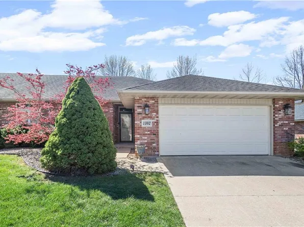 1302 Sedona Villas Dr, Columbia, MO 65203