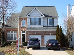 12314 Eugenes Prospect Dr, Bowie, MD 20720