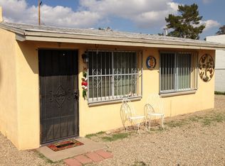 3721 E 33rd St, Tucson, AZ 85713