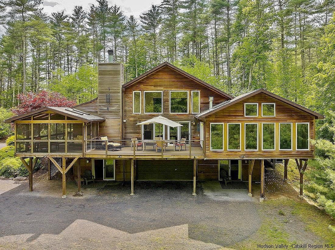 688 Zena Rd, Woodstock, NY 12498 MLS 20231447 Zillow