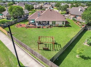 2915 Alba Ct, Bryan, TX 77808