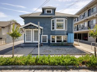 32 S Morrison Ave #4, San Jose, CA 95126