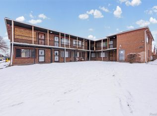 14801 Joy Rd, Detroit, MI 48228