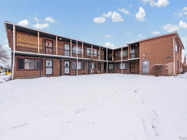 14801 Joy Rd, Detroit, MI 48228