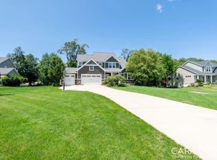2375 Edson Dr, Hudsonville, MI 49426
