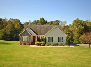 2585 Five Forks Rd, Bedford, VA 24523