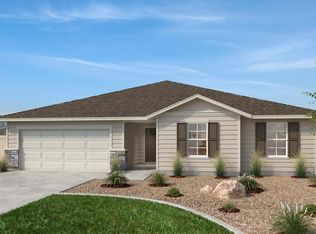 7915 E Antebellum St, Nampa, ID 83687
