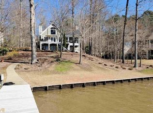 1600 Pointe Royal Rd #23, Greensboro, GA 30642