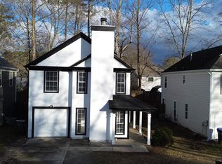 1171 Hampton Hill Ct, Lawrenceville, GA 30044