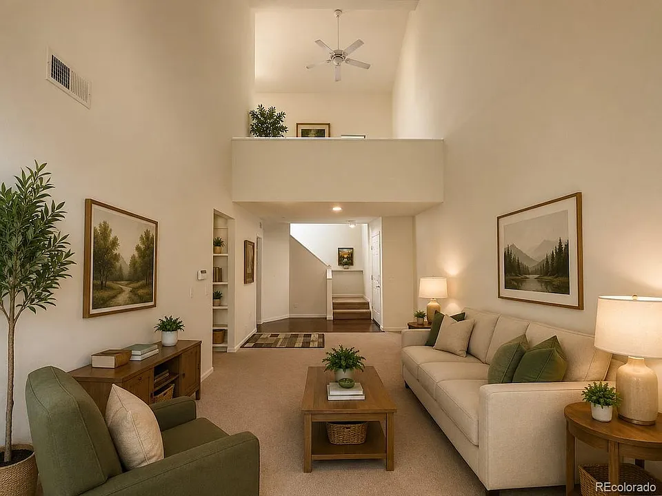 11101 E Alameda Ave #201