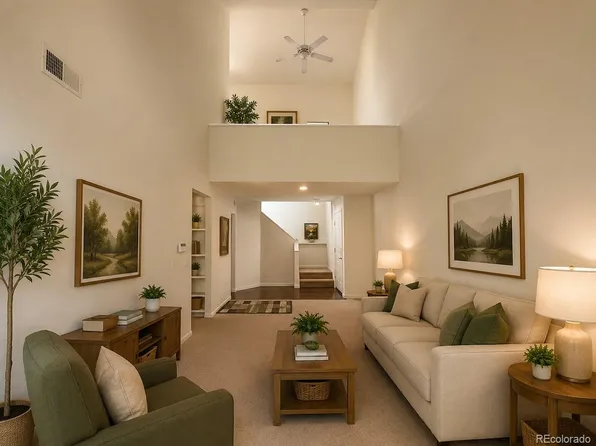 11101 E Alameda Ave Unit 201, Aurora, CO 80012