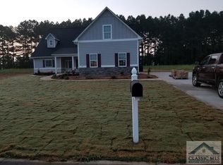 183 History Trl, Winterville, GA 30683