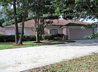 8212 Provincial Cir S, Jacksonville, FL 32277
