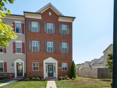 22531 Broadway Ave, Clarksburg, MD, 20871