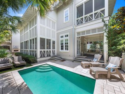21 Founders Ct, Inlet Beach, FL, 32461