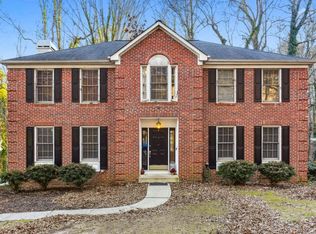 4020 Watkins Glen Dr, Woodstock, GA 30189