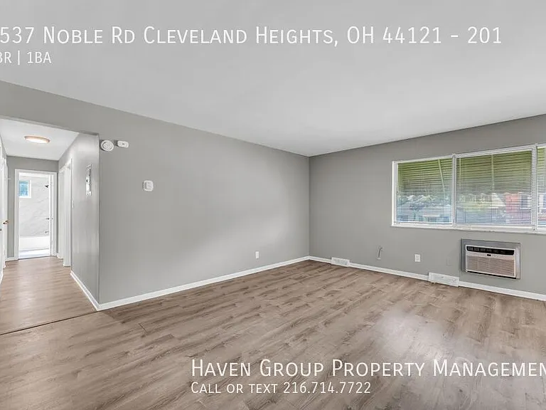 2537 Noble Rd #201 — Photo 5
