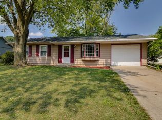 1300 Dalton Dr, Normal, IL 61761