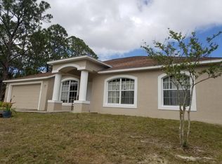 1317 Degroodt Rd SW, Palm Bay, FL 32908