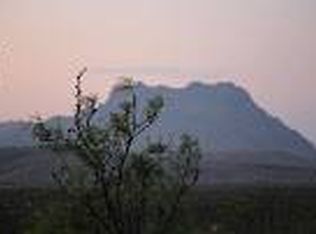 21173 Cedar Springs Rd #6254-6255, Alpine, TX 79830