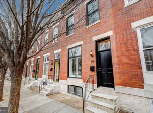 218 N Kenwood Ave, Baltimore, MD 21224