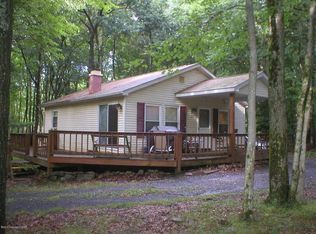 212 Buckhill Rd, Albrightsville, PA 18210