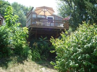 11150 N Landing Rd, Monticello, IN 47960