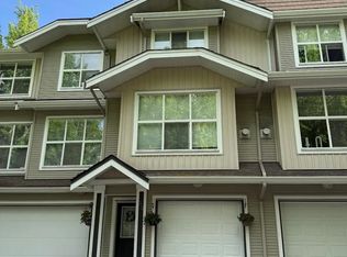 20460 66th Ave #33, Langley, BC V2Y 3B6