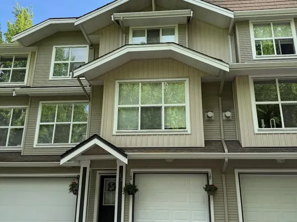 20460 66th Ave #33, Langley, BC V2Y 3B6