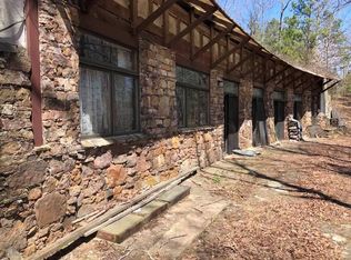496 Darrell Rd, Jerusalem, AR 72080