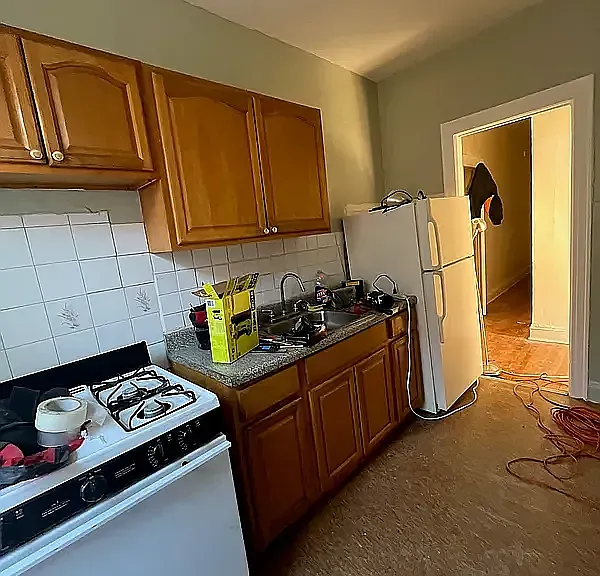 712 E 27th St #6C — Photo 4