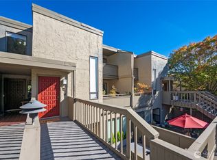 Parkpoint Condominiums, Seattle, WA 98115