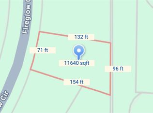 Fireglow Cir, North Port, FL 34288