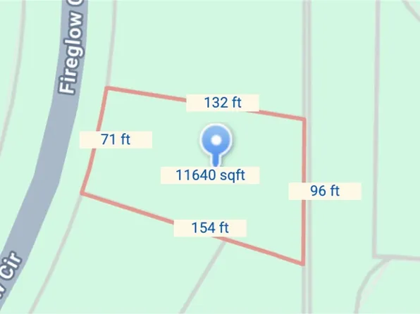 Fireglow Cir, North Port, FL 34288