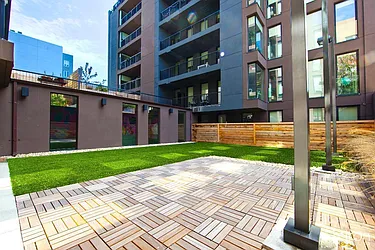 Rented by Westminster Management