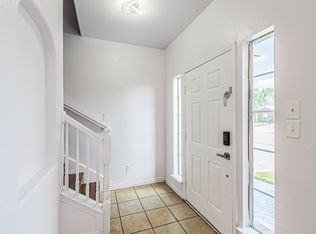 712 Mistymoor Ln, Haslet, TX 76052