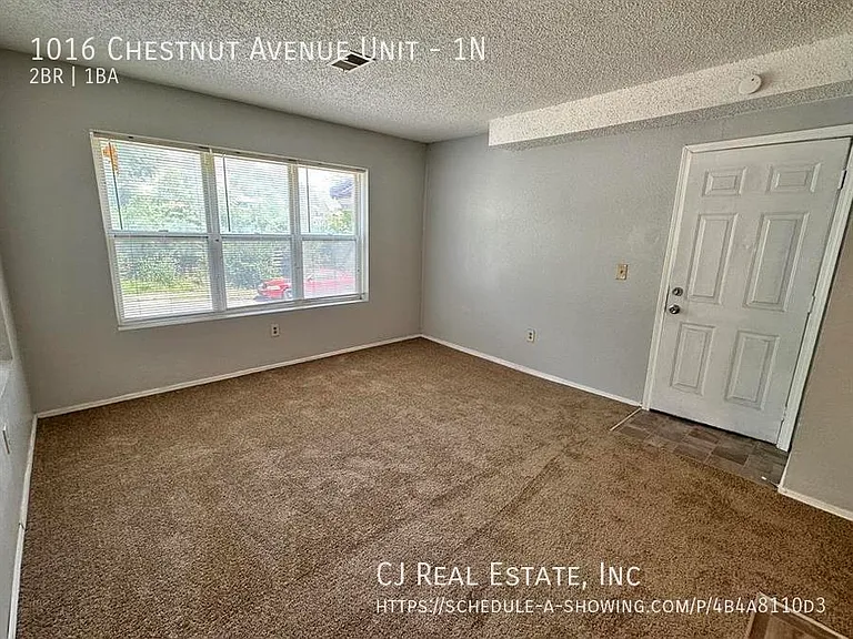 1016 Chestnut Ave #1N — Photo 2
